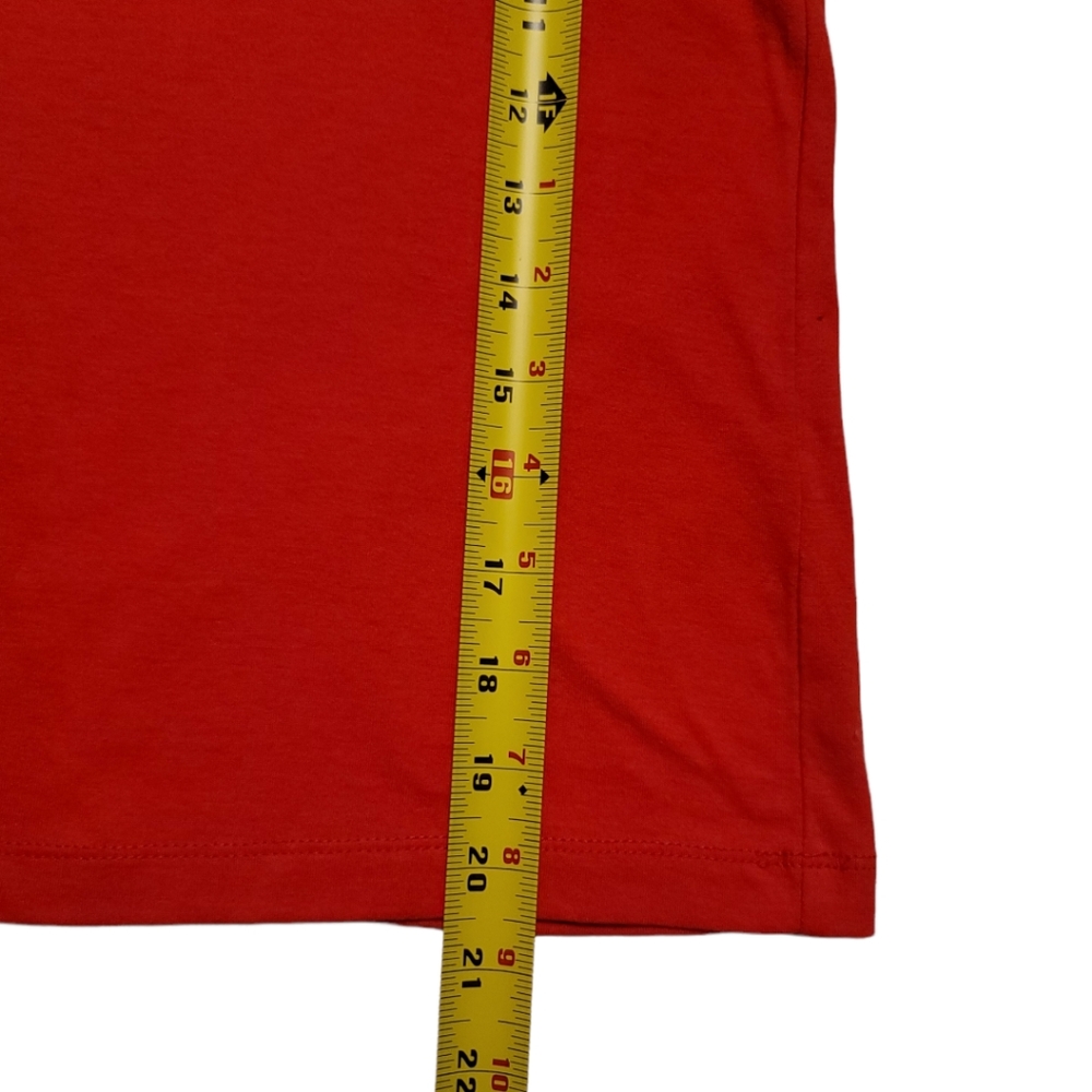 BP. Pride Graphic Shrunken Tee Shirt - Picture 5 of 8